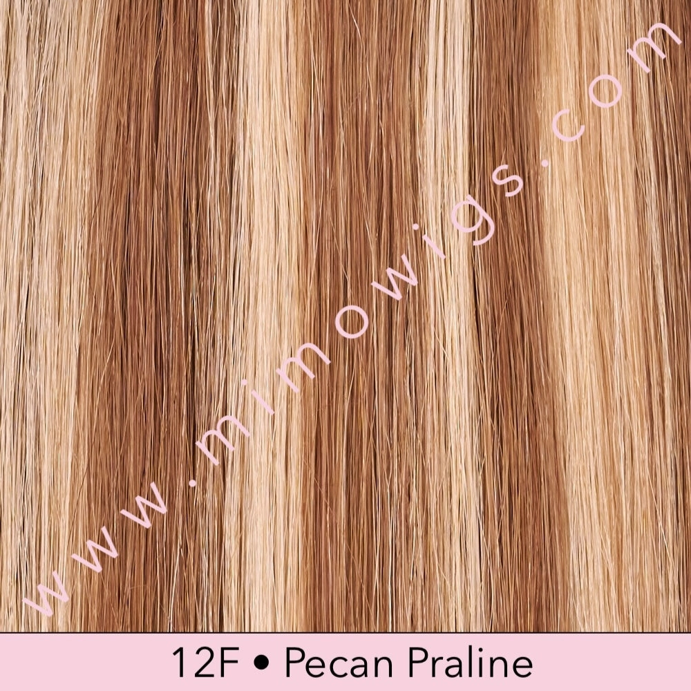 Accessories_Jon Renau_Wigs EasiPony HH 20" by Jon Renau  EasiTress Collection