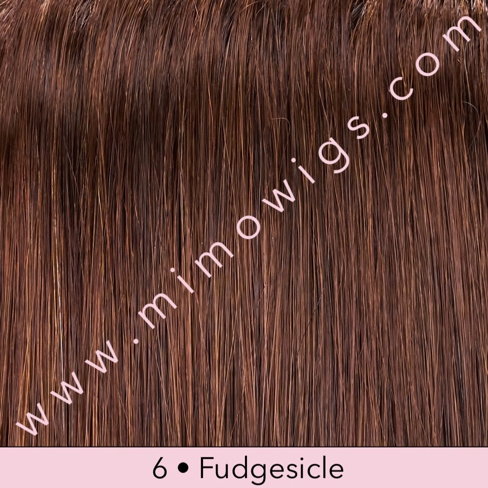 Accessories_Jon Renau_Wigs EasiPony HH 20" by Jon Renau  EasiTress Collection