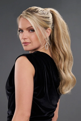 Accessories_Jon Renau_Wigs EasiPony HH 20" by Jon Renau  EasiTress Collection