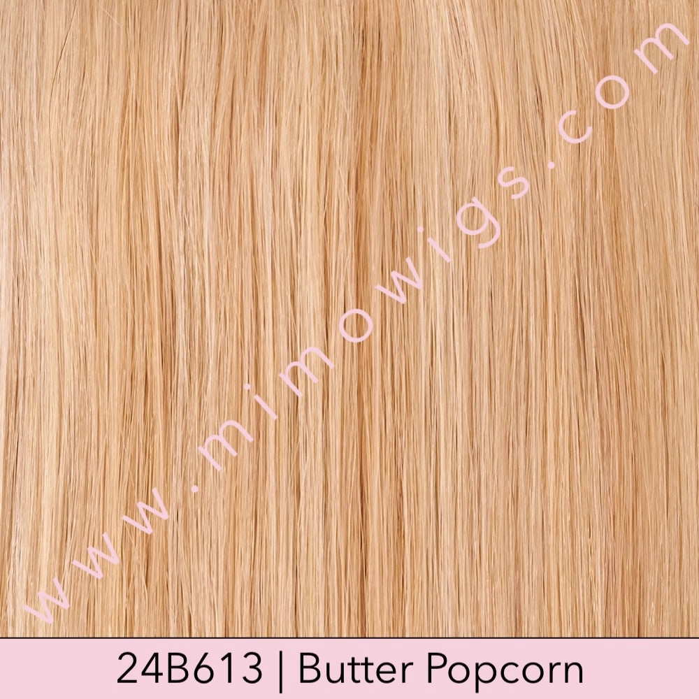Accessories_Jon Renau_Wigs EasiPony HH 20" by Jon Renau  EasiTress Collection