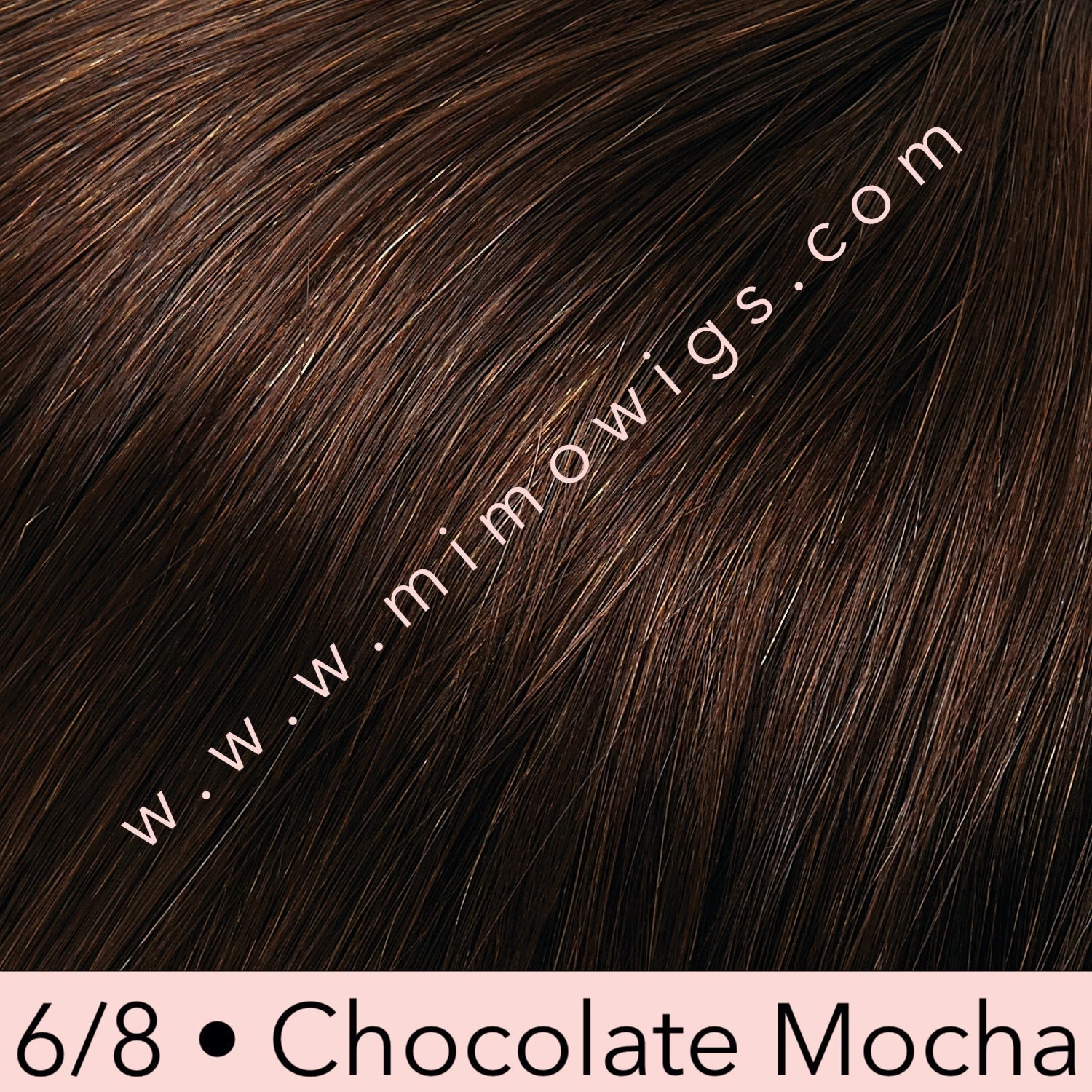 Accessories_Jon Renau_Wigs EasiPony HH 20" by Jon Renau  EasiTress Collection