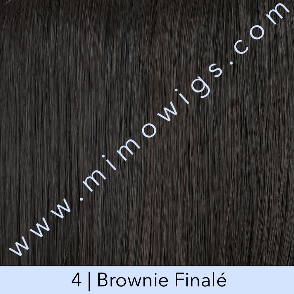 Accessories_Jon Renau_Wigs EasiPony Long HD by Jon Renau  EasiTress Collection