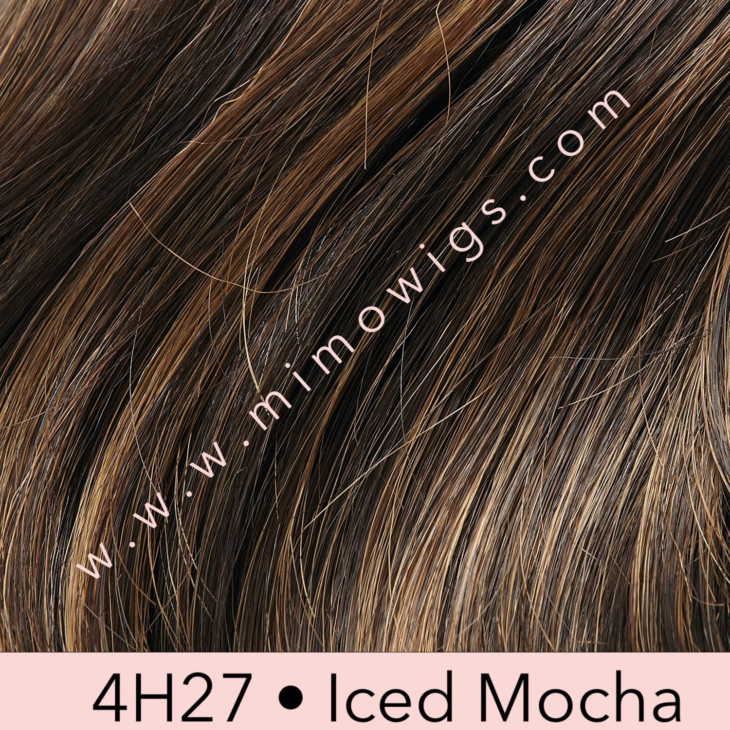 Accessories_Jon Renau_Wigs EasiPony Long HD by Jon Renau  EasiTress Collection