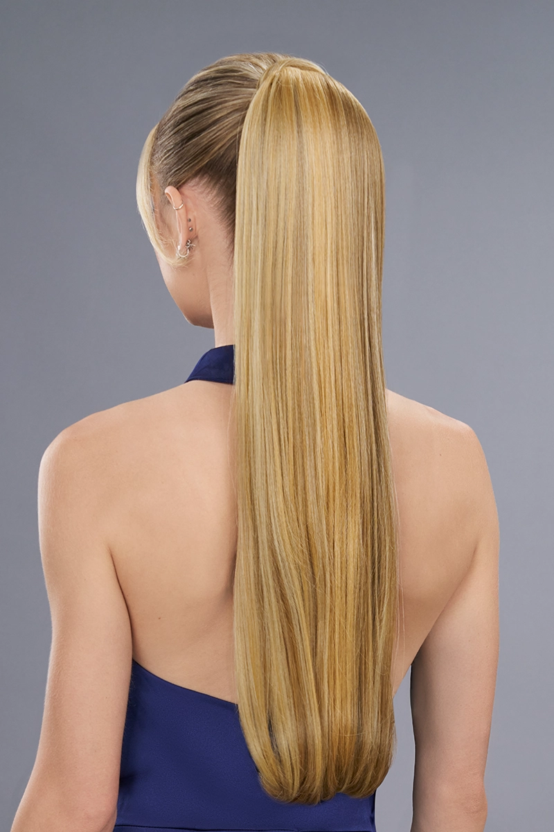 Accessories_Jon Renau_Wigs EasiPony Long HD by Jon Renau  EasiTress Collection