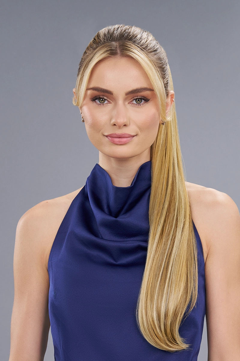 Accessories_Jon Renau_Wigs EasiPony Long HD by Jon Renau  EasiTress Collection