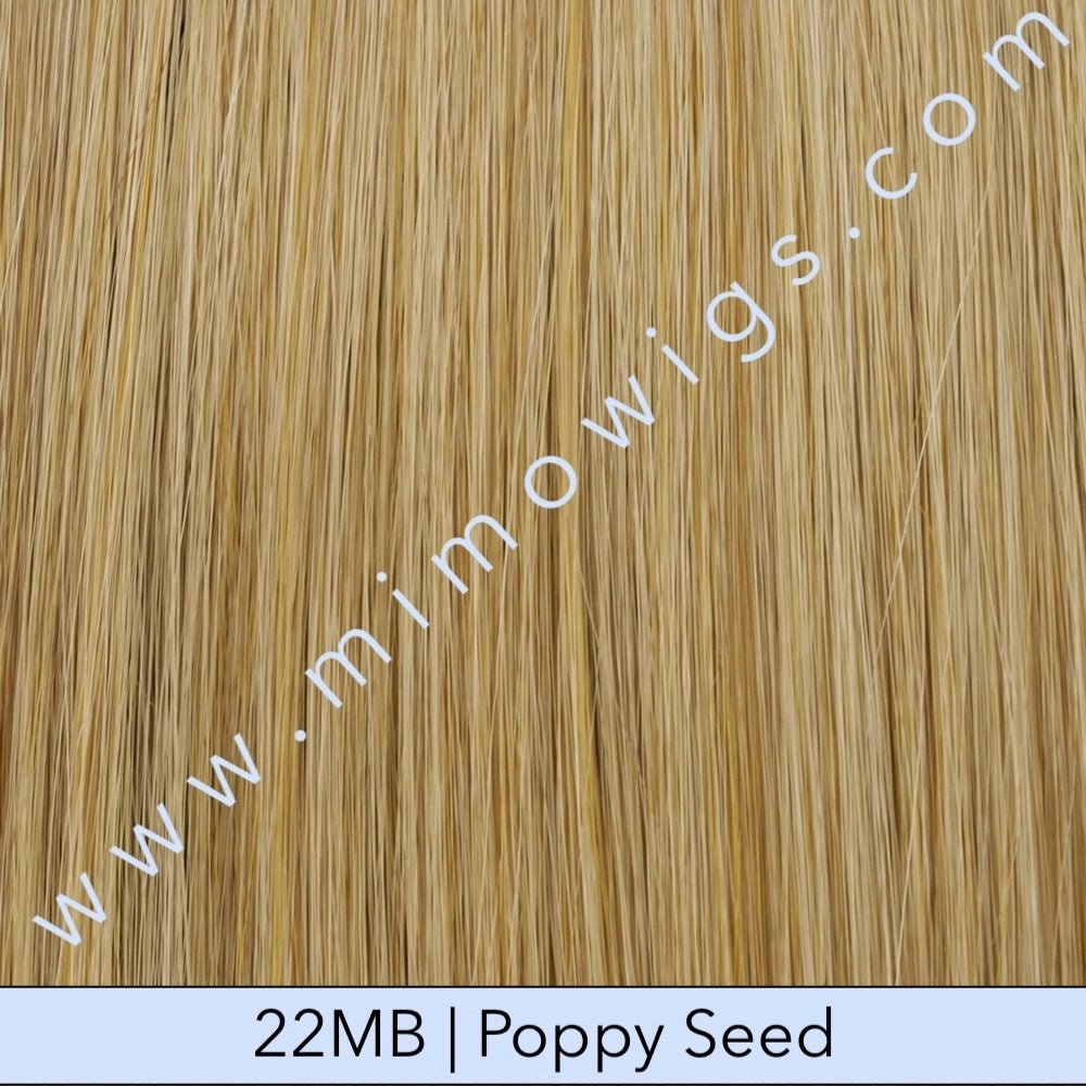 Accessories_Jon Renau_Wigs EasiPony Long HD by Jon Renau  EasiTress Collection
