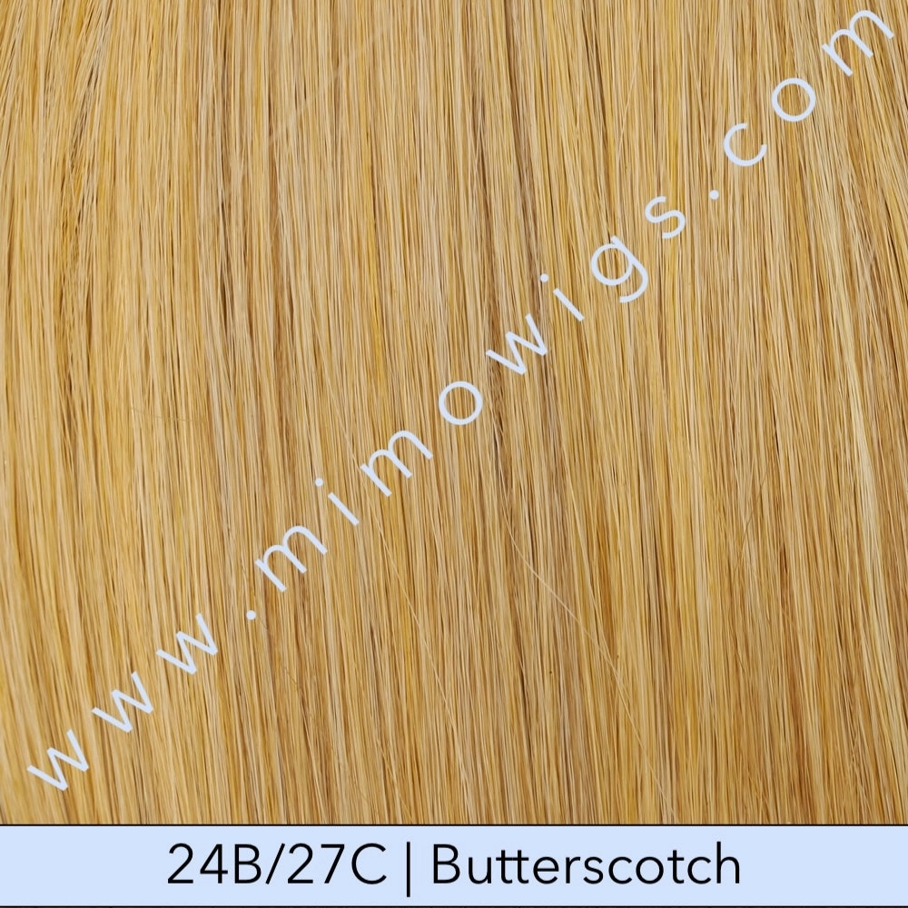 Accessories_Jon Renau_Wigs EasiPony Long HD by Jon Renau  EasiTress Collection