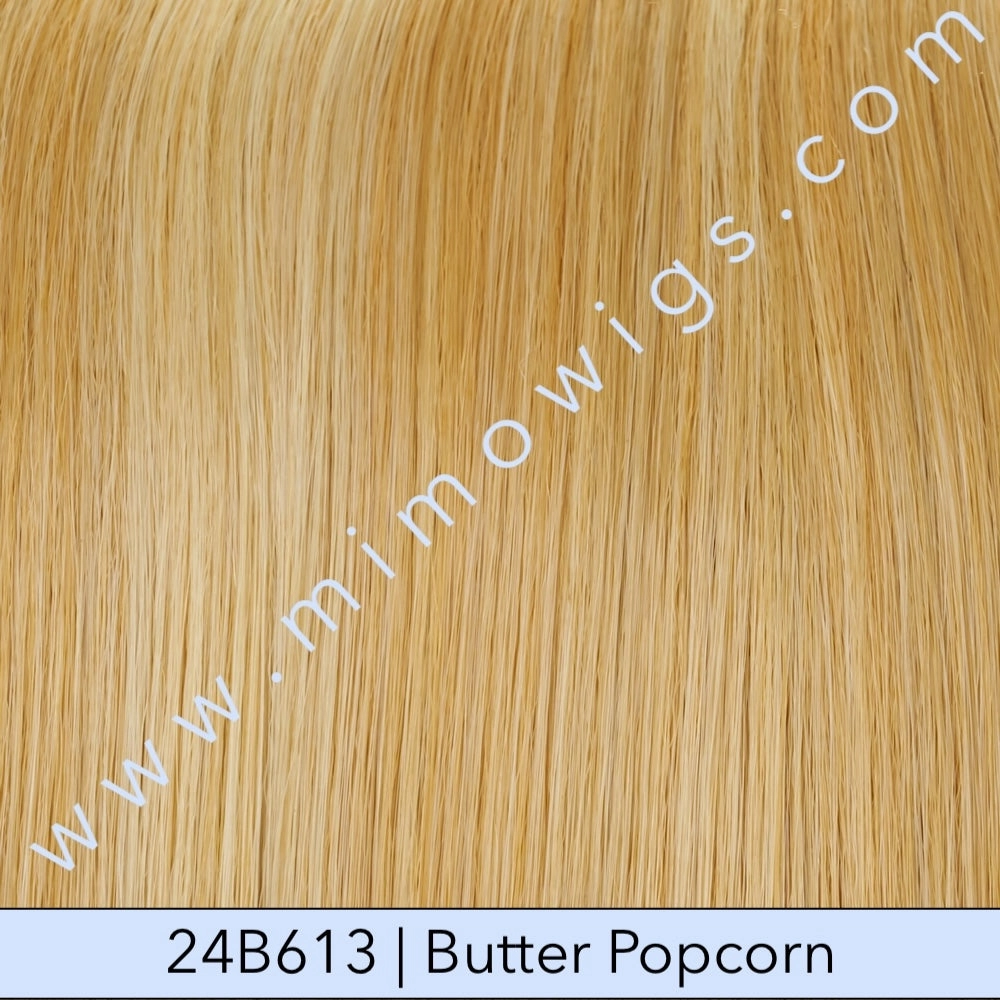 Accessories_Jon Renau_Wigs EasiPony Long HD by Jon Renau  EasiTress Collection