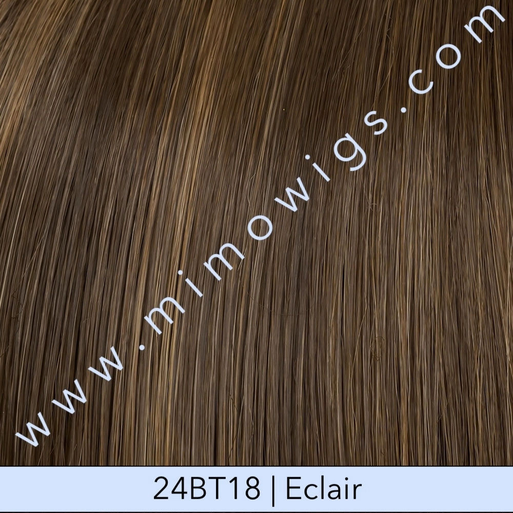 Accessories_Jon Renau_Wigs EasiPony Long HD by Jon Renau  EasiTress Collection
