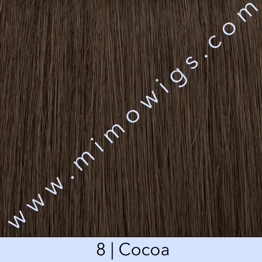 Accessories_Jon Renau_Wigs EasiPony Long HD by Jon Renau  EasiTress Collection