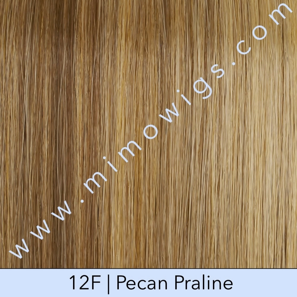 Accessories_Jon Renau_Wigs EasiPony Long HD by Jon Renau  EasiTress Collection