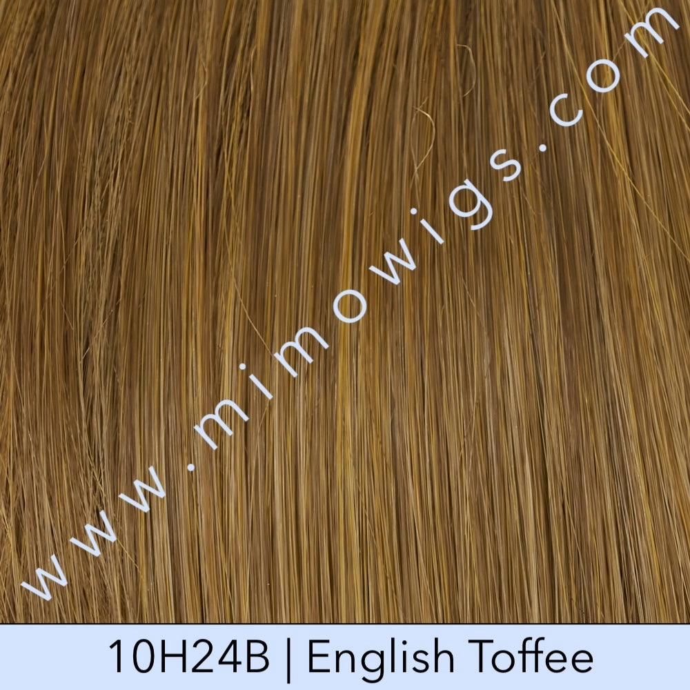 Accessories_Jon Renau_Wigs EasiPony Long HD by Jon Renau  EasiTress Collection
