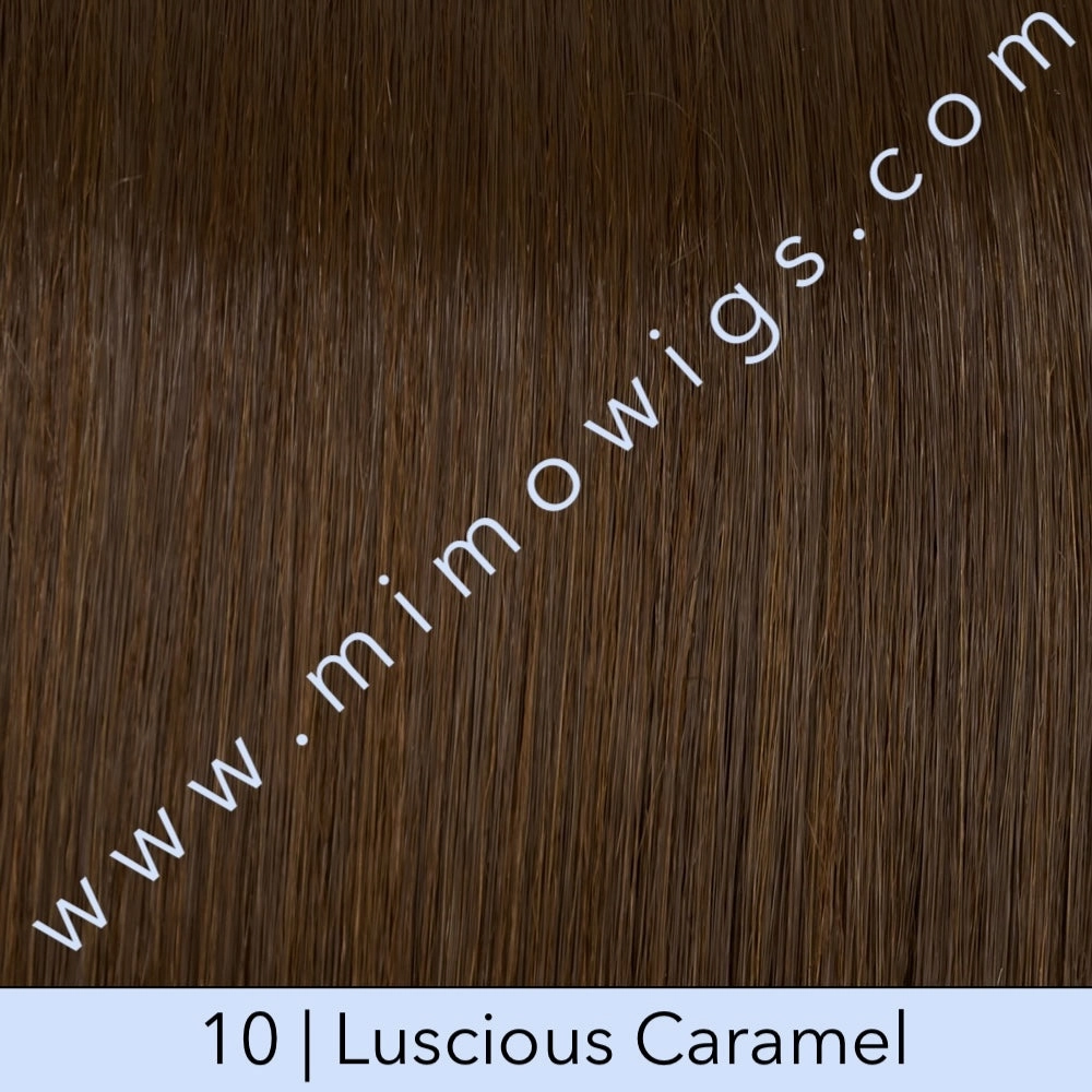 Accessories_Jon Renau_Wigs EasiPony Long HD by Jon Renau  EasiTress Collection