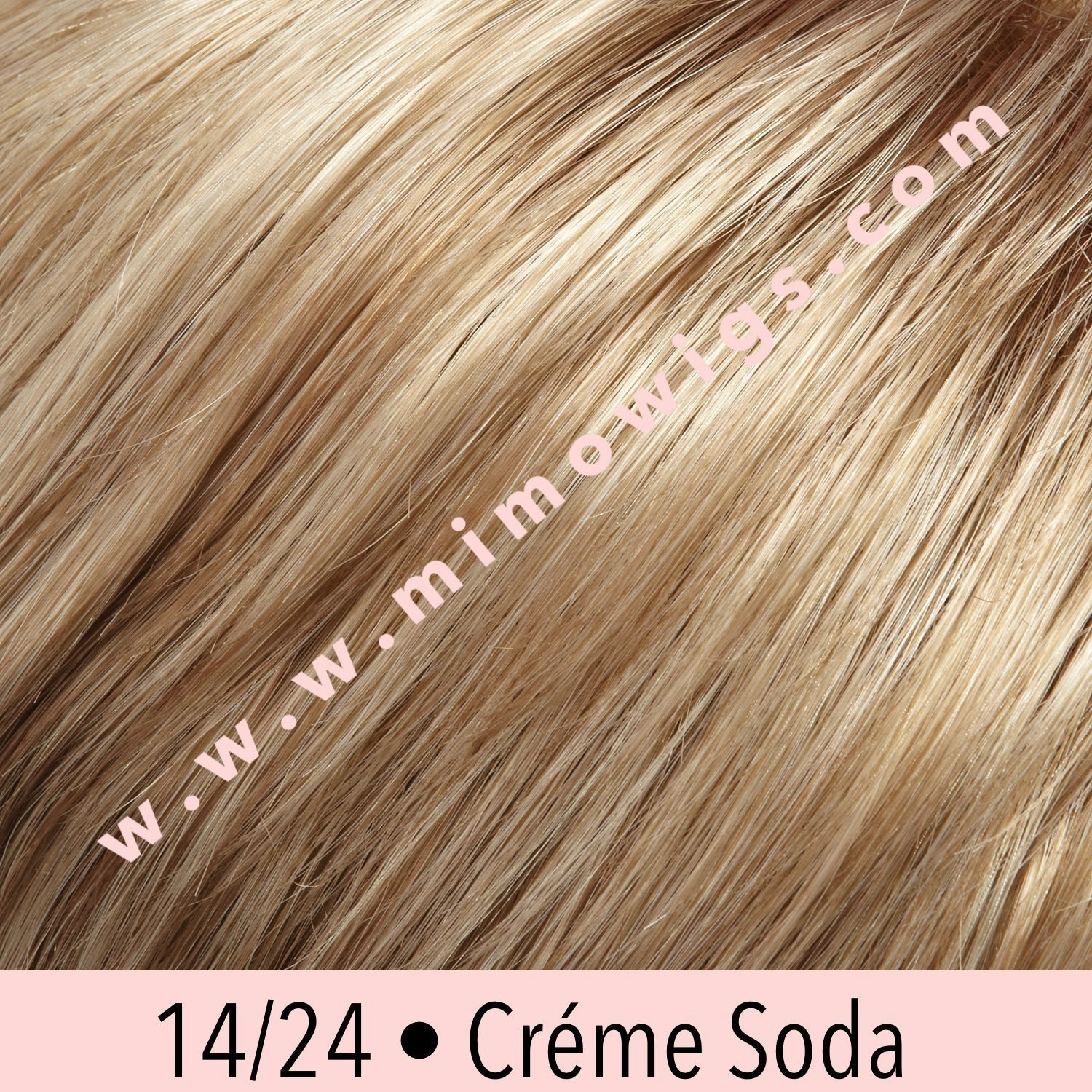 Accessories_Jon Renau_Wigs EasiPony Long HD by Jon Renau  EasiTress Collection