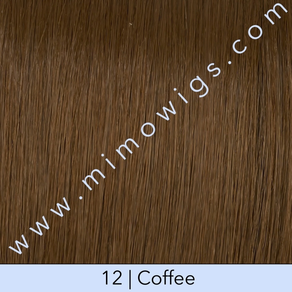 Accessories_Jon Renau_Wigs EasiPony Medium HD by Jon Renau  EasiTress Collection