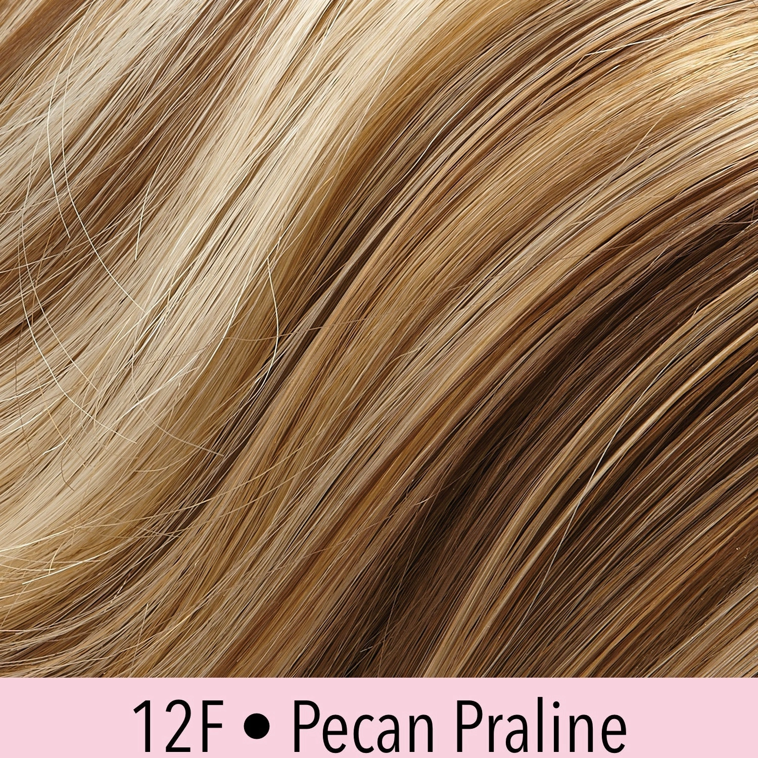 Accessories_Jon Renau_Wigs EasiPony Medium HD by Jon Renau  EasiTress Collection