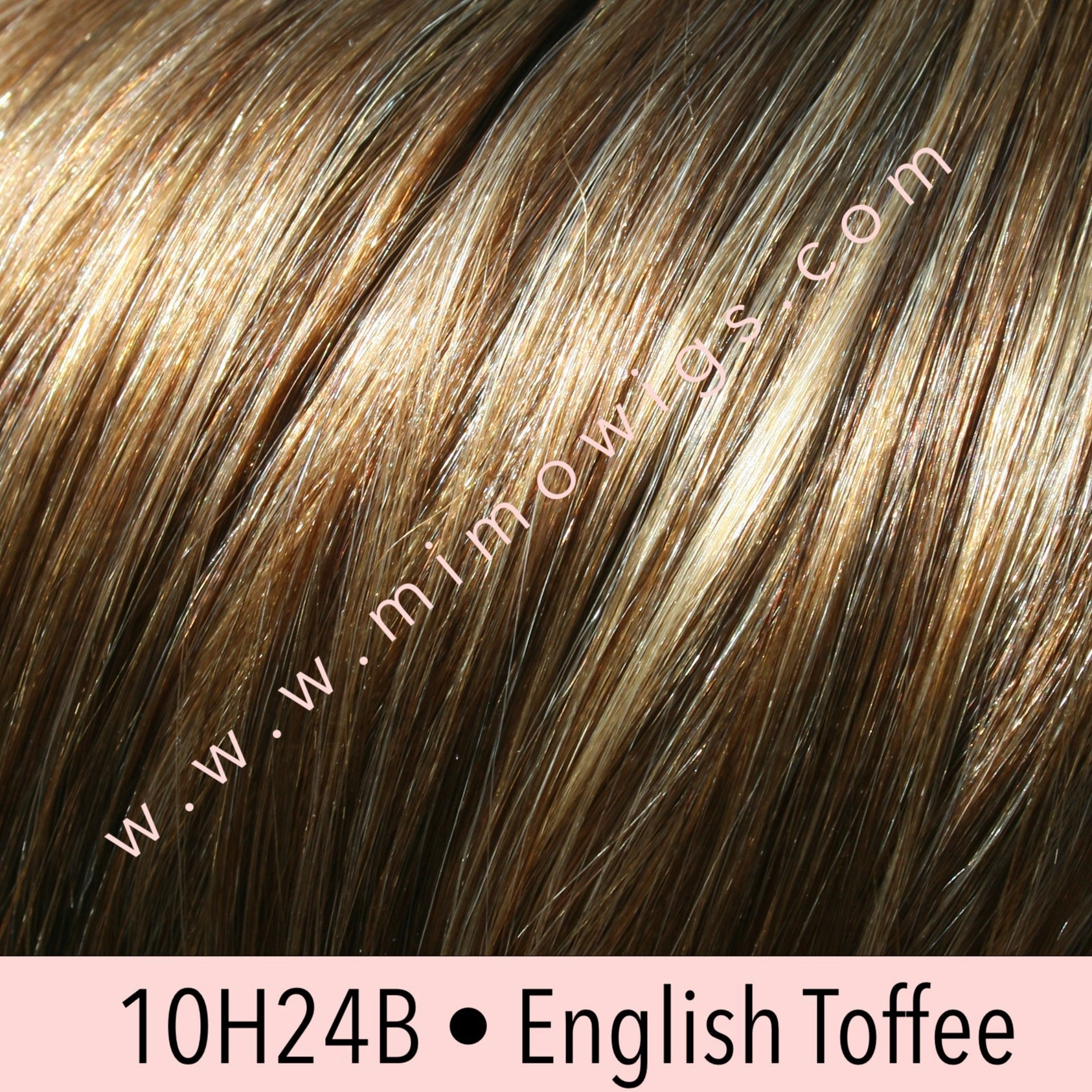 Accessories_Jon Renau_Wigs EasiPony Medium HD by Jon Renau  EasiTress Collection