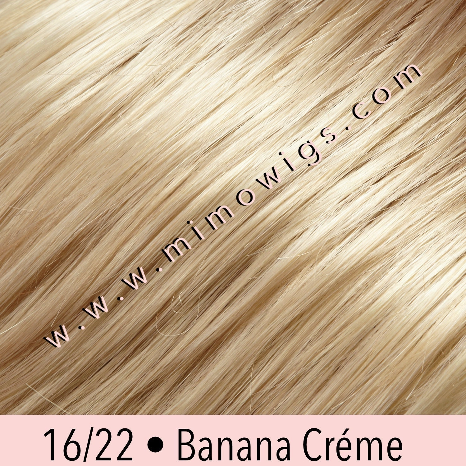 Accessories_Jon Renau_Wigs EasiPony Medium HD by Jon Renau  EasiTress Collection