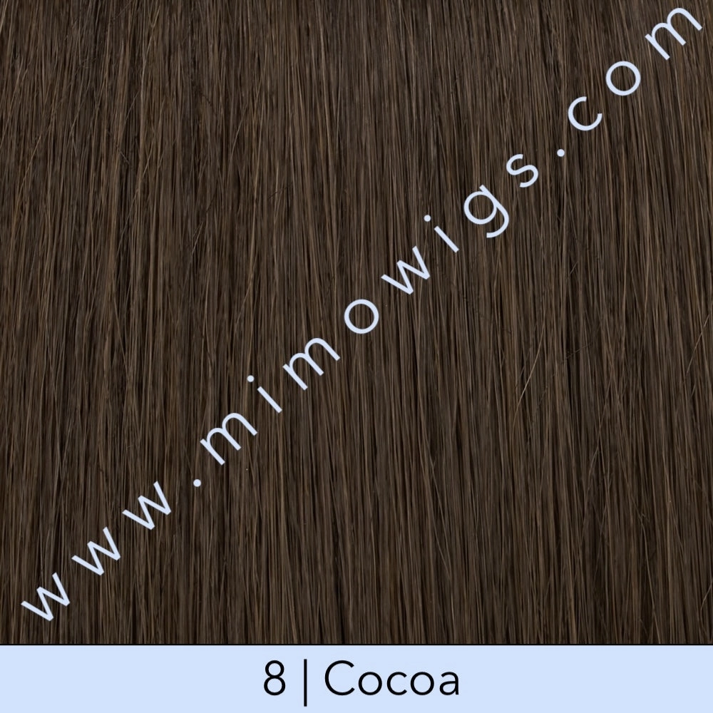 Accessories_Jon Renau_Wigs EasiPony Medium HD by Jon Renau  EasiTress Collection