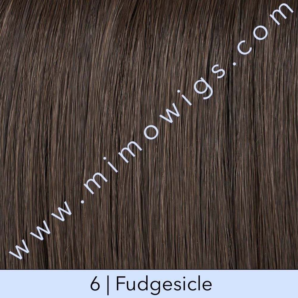 Accessories_Jon Renau_Wigs EasiPony Medium HD by Jon Renau  EasiTress Collection