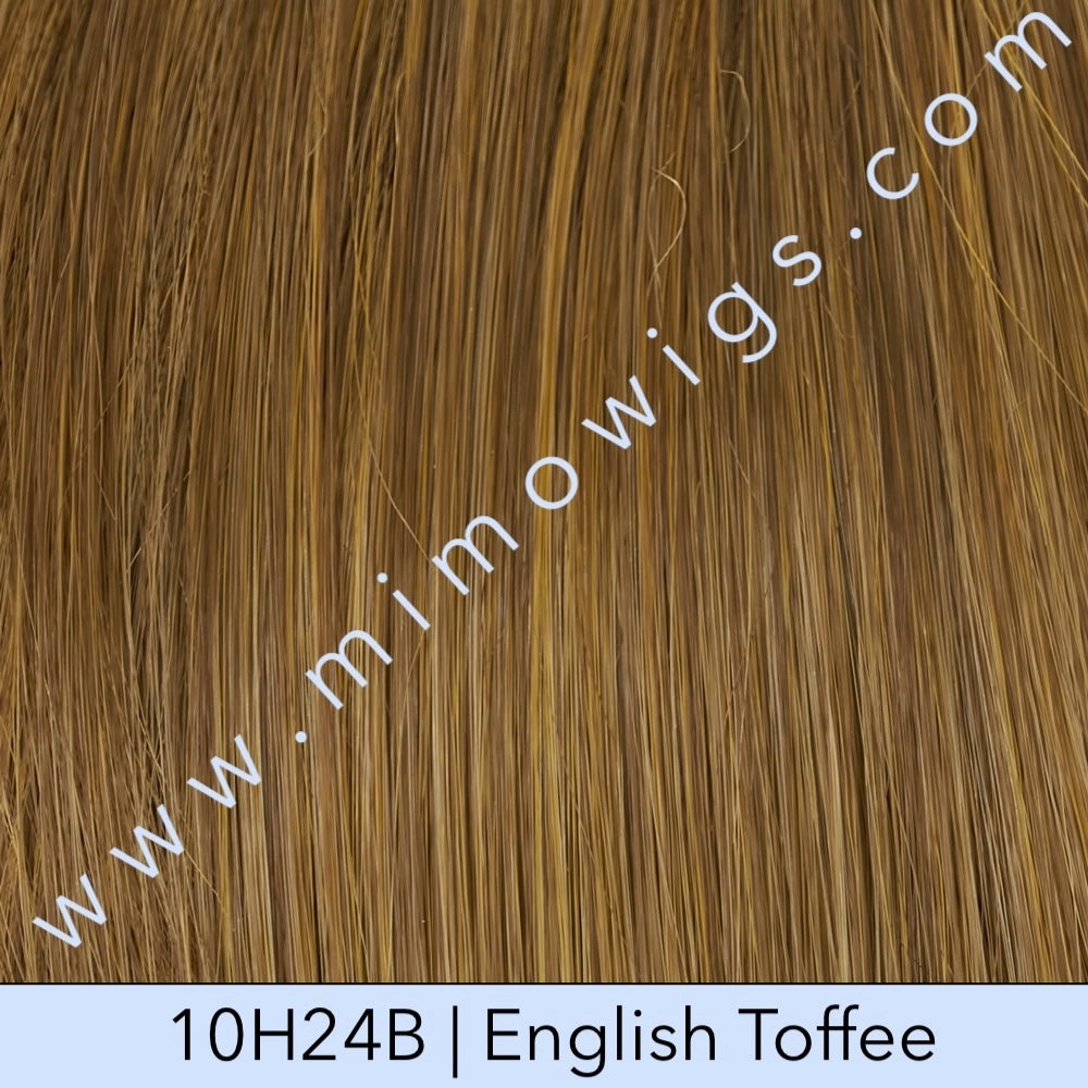 Accessories_Jon Renau_Wigs EasiPony Medium HD by Jon Renau  EasiTress Collection