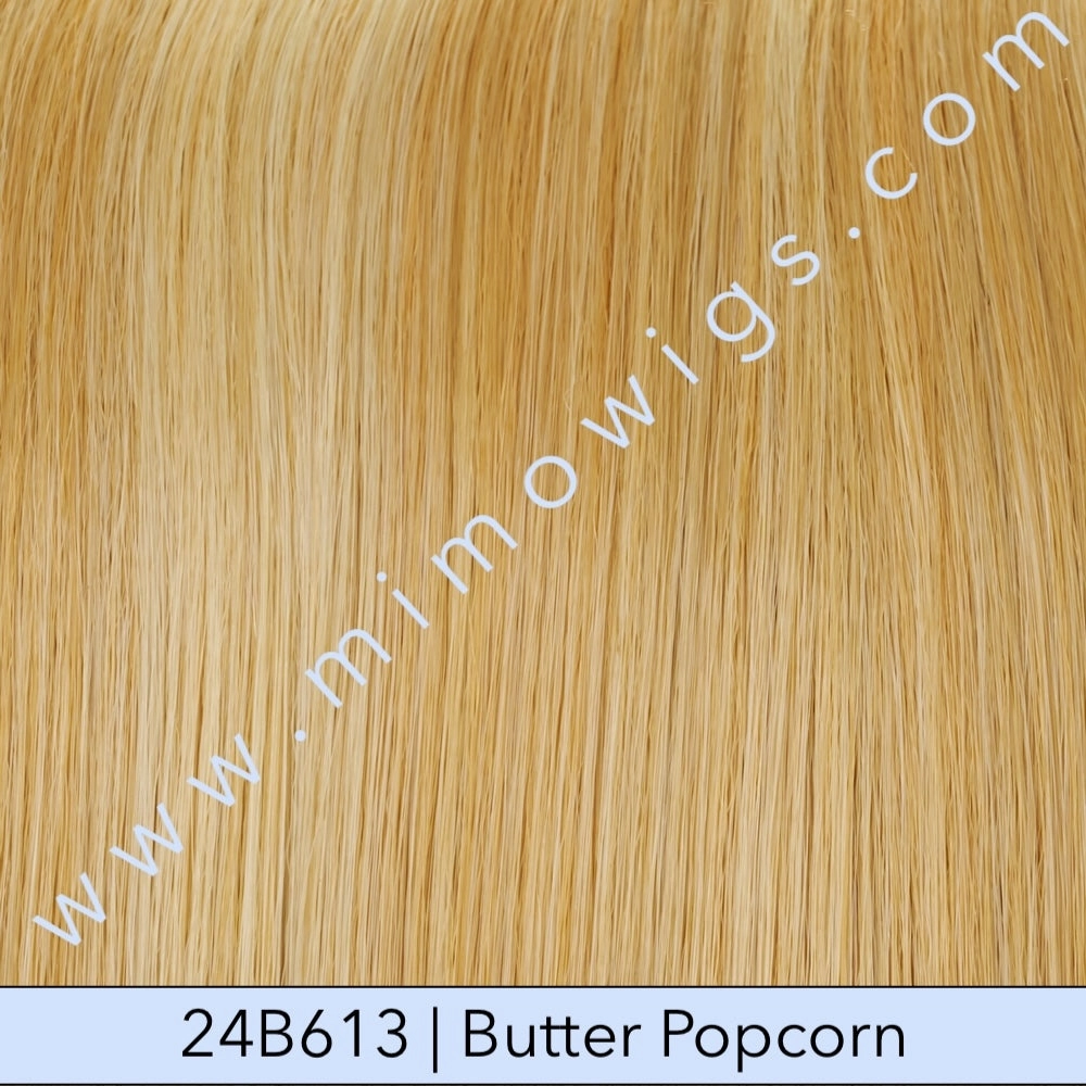 Accessories_Jon Renau_Wigs EasiPony Medium HD by Jon Renau  EasiTress Collection