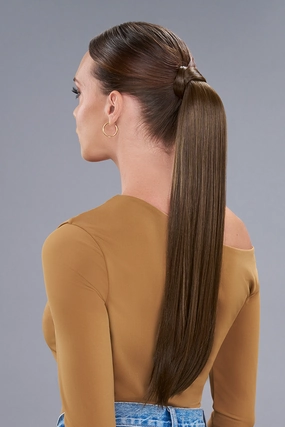 Accessories_Jon Renau_Wigs EasiPony Medium HD by Jon Renau  EasiTress Collection