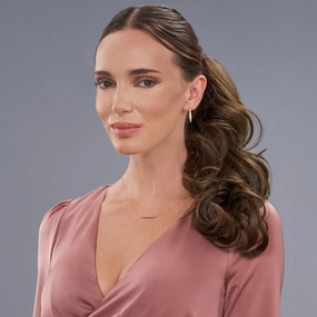 Accessories_Jon Renau_Wigs easiPony Medium Wavy HD Hairpiece by Jon Renau | Synthetic