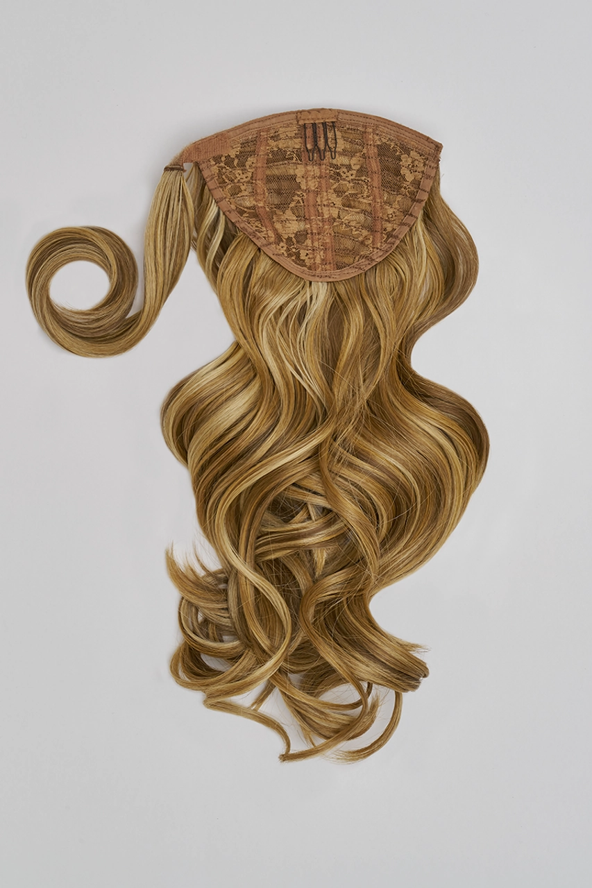 Accessories_Jon Renau_Wigs easiPony Medium Wavy HD