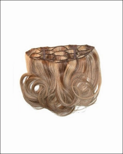 Accessories_Jon Renau_Wigs EasiVolume 10 inch HH | Human Hair Clip-in Extension by Jon Renau