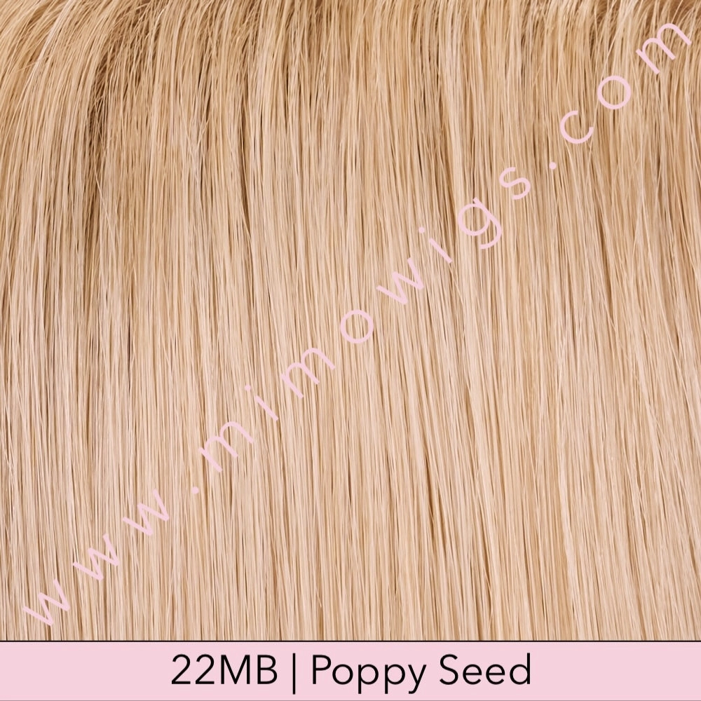 Accessories_Jon Renau_Wigs EasiVolume HH 10" by Jon Renau  EasiTress Collection
