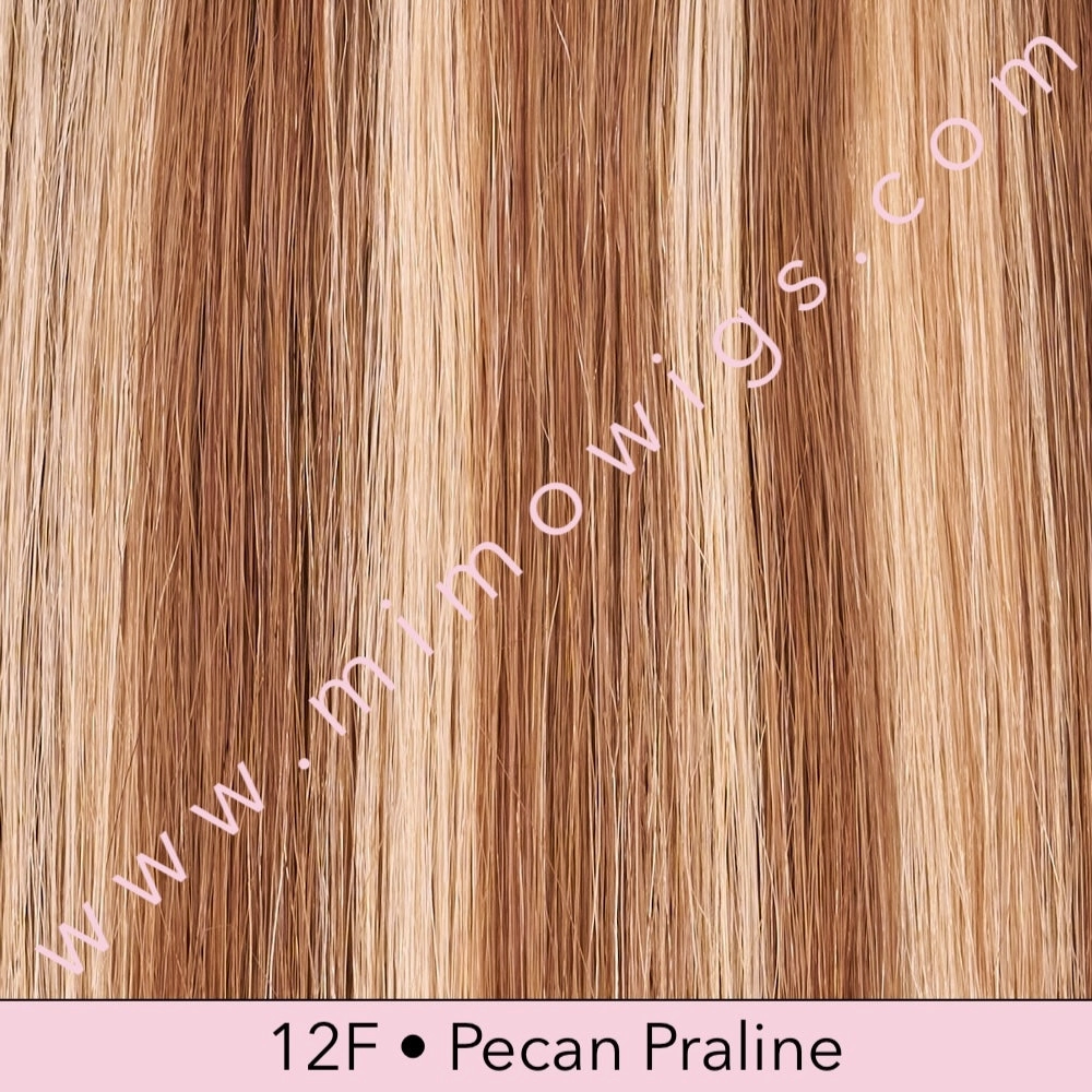 Accessories_Jon Renau_Wigs EasiVolume HH 10" by Jon Renau  EasiTress Collection