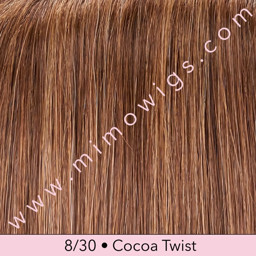 Accessories_Jon Renau_Wigs EasiVolume HH 10" by Jon Renau  EasiTress Collection