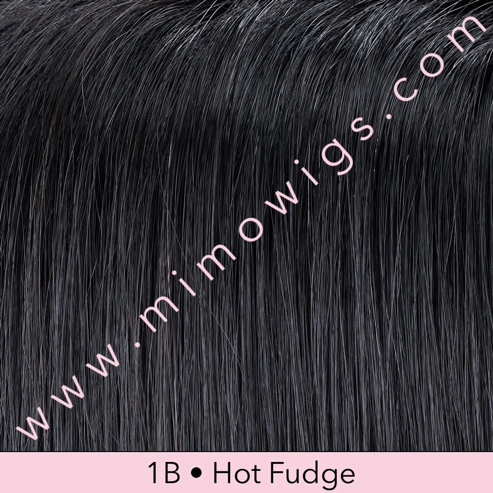 Accessories_Jon Renau_Wigs EasiVolume HH 10" by Jon Renau  EasiTress Collection