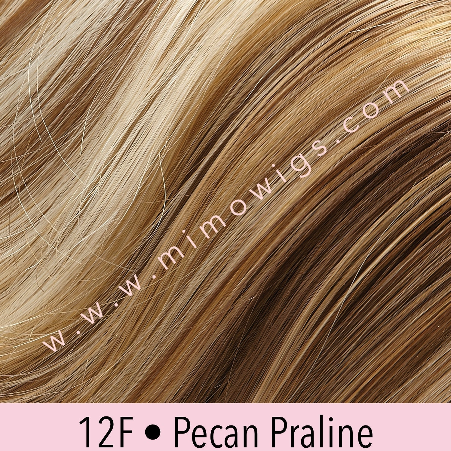 Accessories_Jon Renau_Wigs EasiVolume HH 10" by Jon Renau  EasiTress Collection