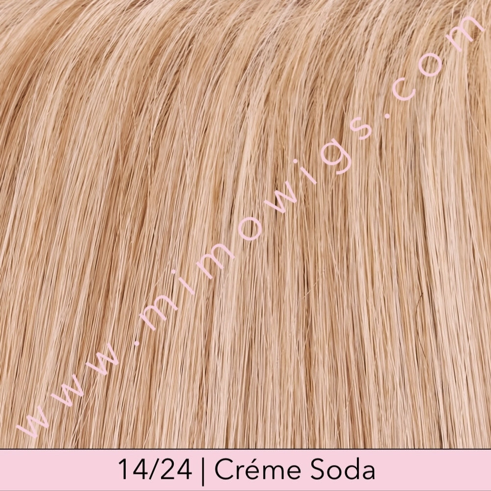 Accessories_Jon Renau_Wigs EasiVolume HH 10" by Jon Renau  EasiTress Collection