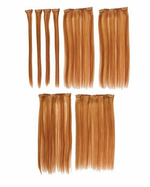 Accessories_Jon Renau_Wigs EasiXtend Pro 12 inch | Human Hair Clip-in Extension by Jon Renau