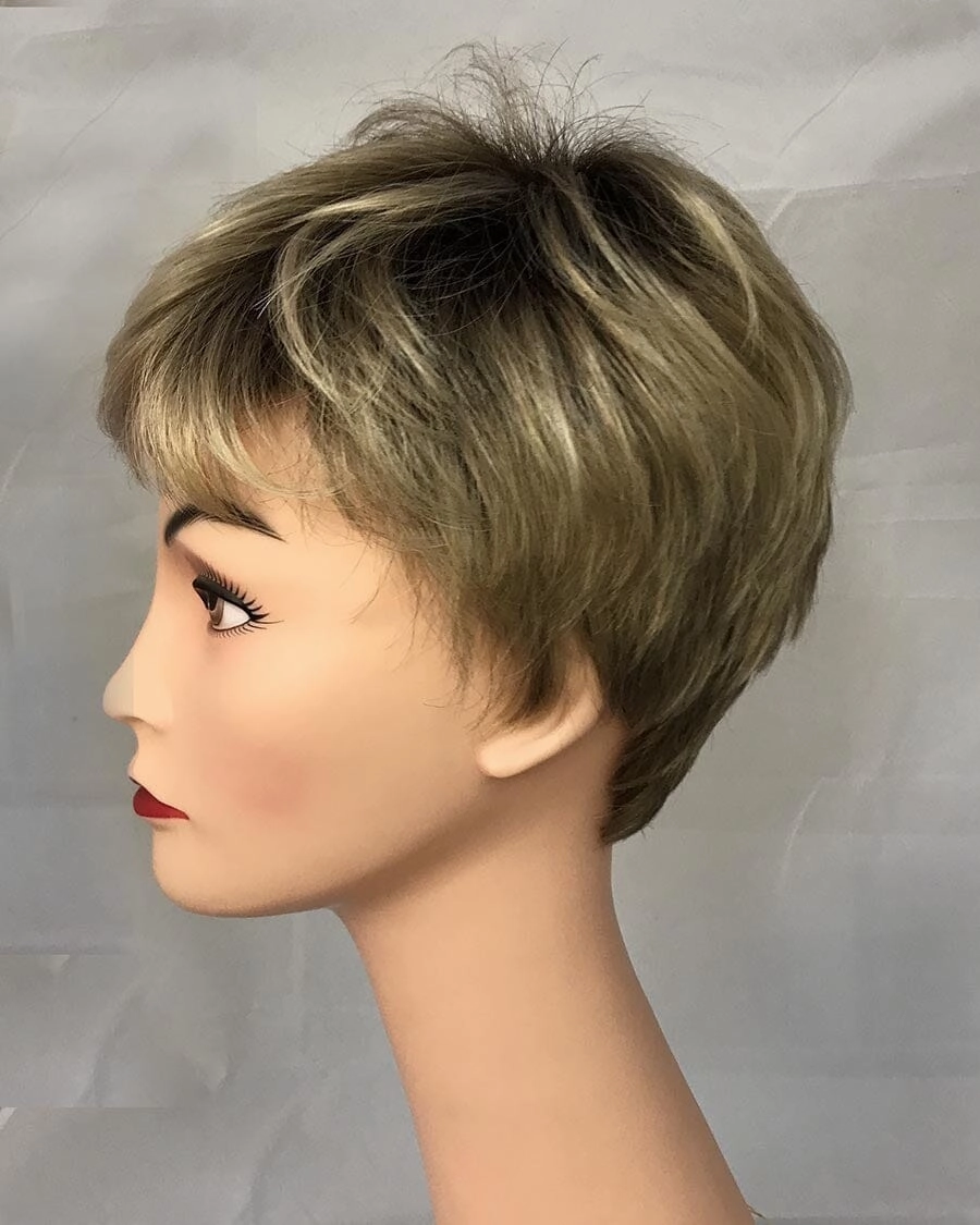 Accessories_Jon Renau_Wigs Elite Pixie Wig by Jon Renau