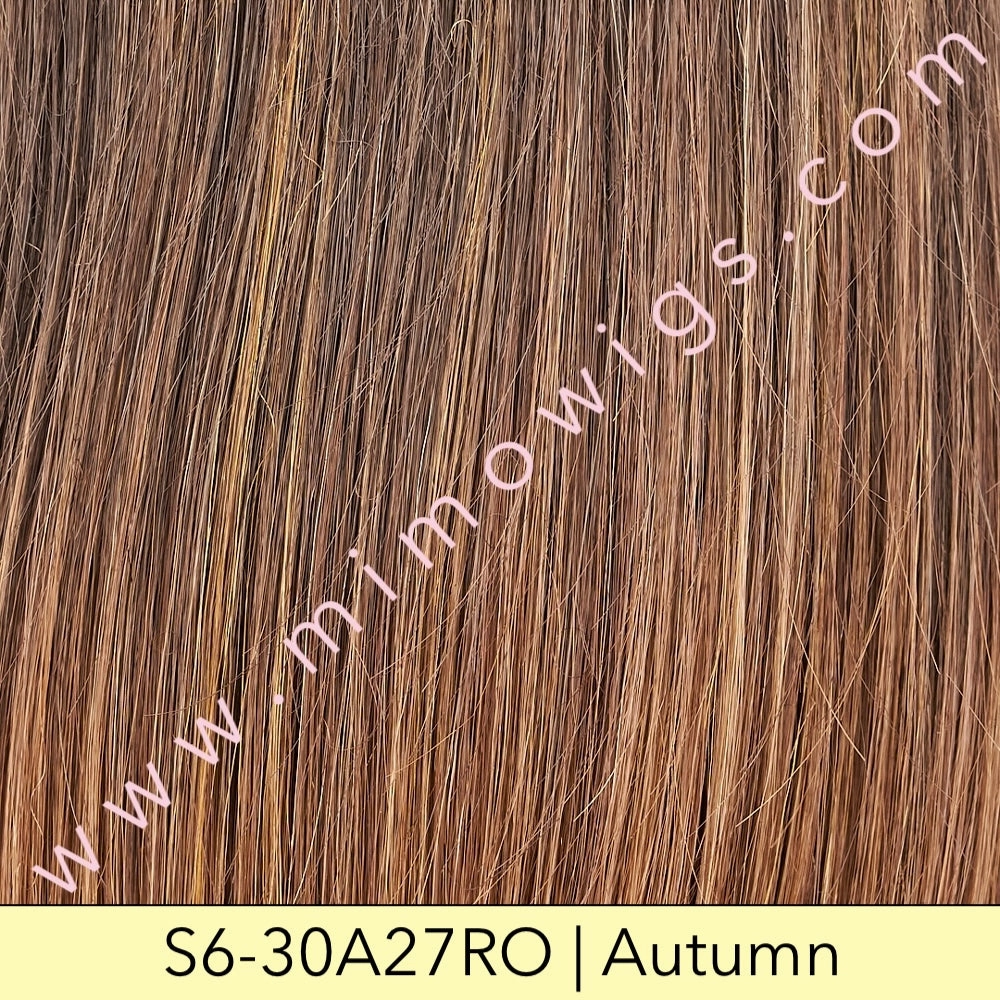 Accessories_Jon Renau_Wigs Elle by Jon Renau  Cascading Colours  OMBR
