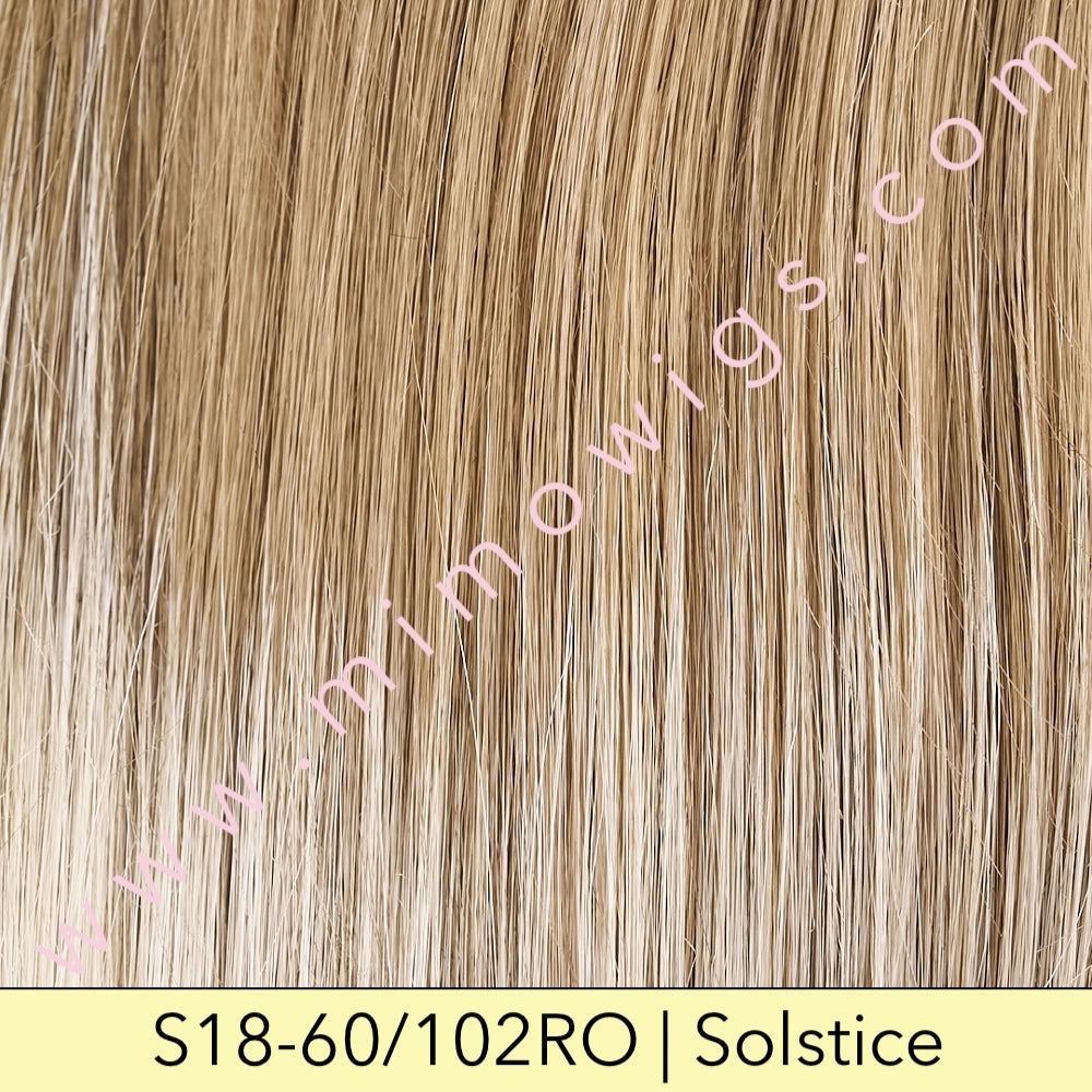 Accessories_Jon Renau_Wigs Elle by Jon Renau  Cascading Colours  OMBR