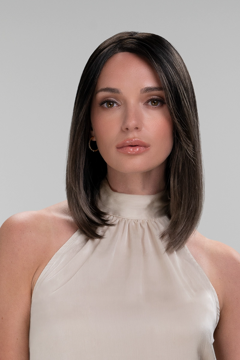Accessories_Jon Renau_Wigs Elle by Jon Renau  Cascading Colours  OMBR