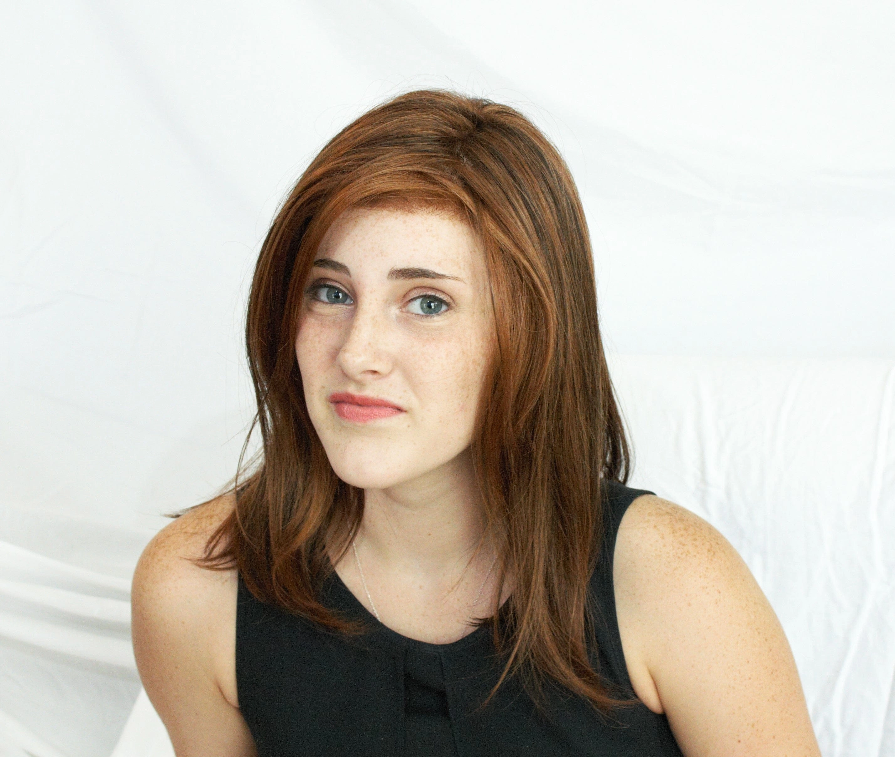 Accessories_Jon Renau_Wigs Elle Synthetic Wig by Jon Renau