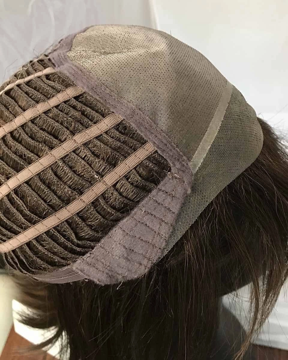 Accessories_Jon Renau_Wigs Emilia Lace Front Wig by Jon Renau