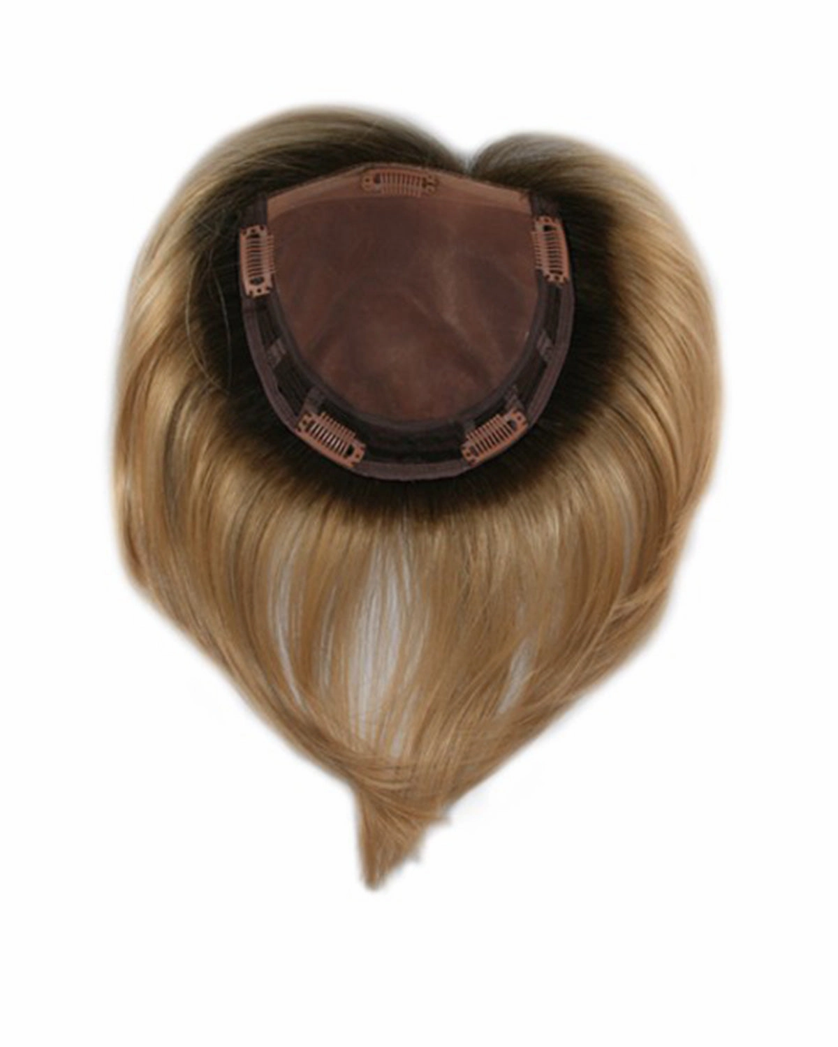 Accessories_Jon Renau_Wigs Essentially You (Exclusive) | Monofilament Synthetic Hair Topper by Jon Renau