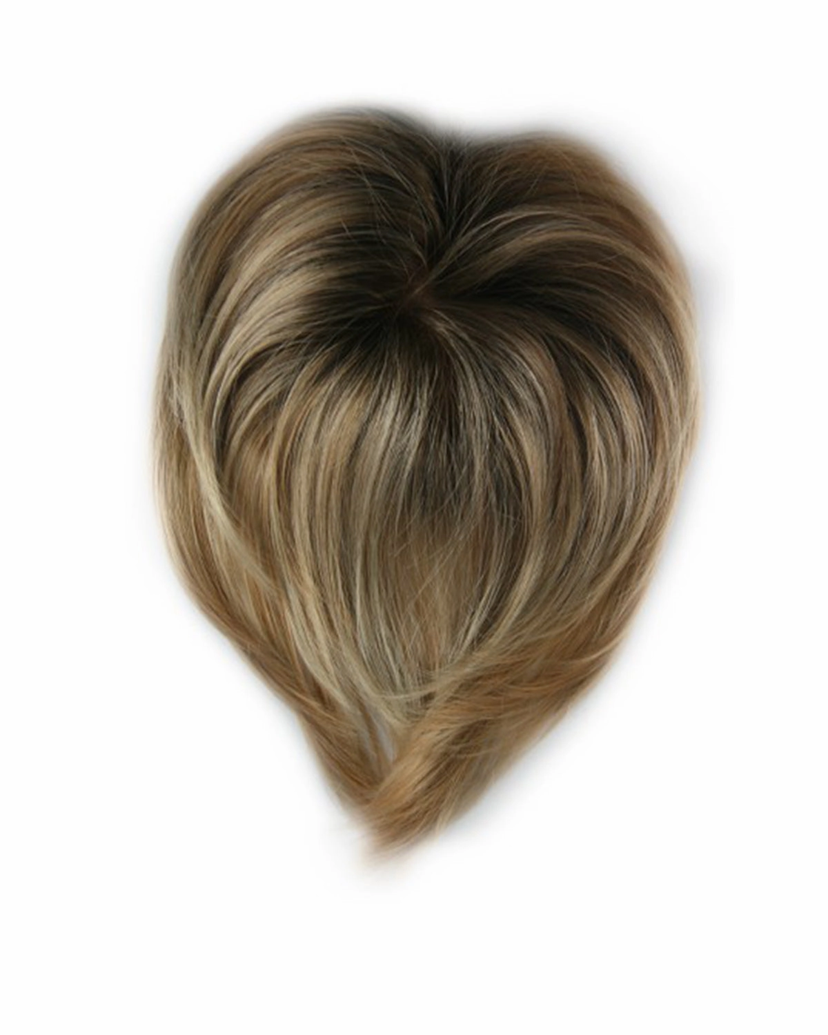 Accessories_Jon Renau_Wigs Essentially You (Exclusive) | Monofilament Synthetic Hair Topper by Jon Renau