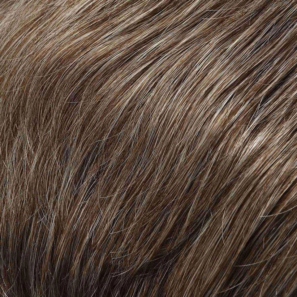 Accessories_Jon Renau_Wigs Essentially You Topper by Jon Renau | Synthetic (Monofilament Base)