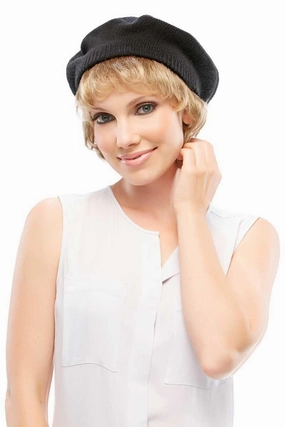 Accessories_Jon Renau_Wigs Face Framer Hair Addition by Jon Renau | Synthetic Hair Piece (Open Box) | Clearance Sale
