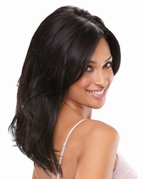 Accessories_Jon Renau_Wigs Fiery | Lace Front & Monofilament Synthetic Wig by Jon Renau