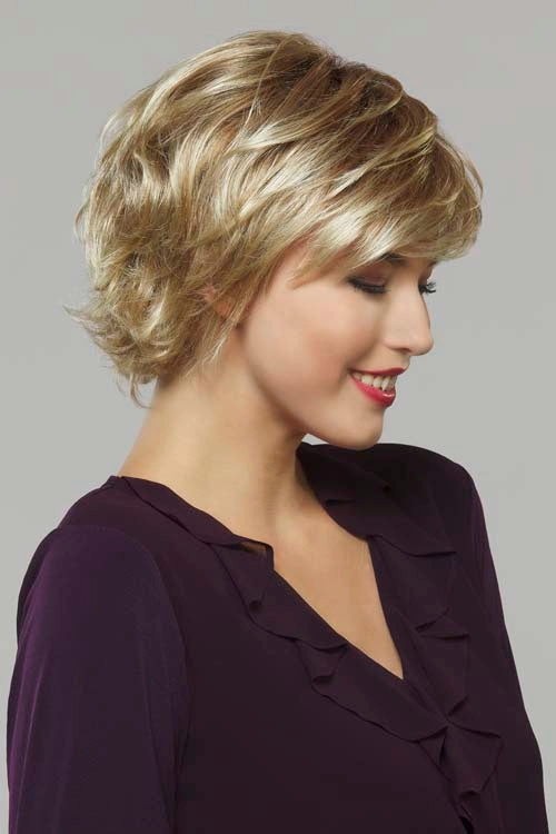 Accessories_Jon Renau_Wigs Gabby Wig by Henry Margu | Synthetic Hair | Average Cap