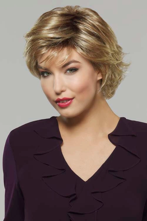 Accessories_Jon Renau_Wigs Gabby Wig by Henry Margu | Synthetic Hair | Average Cap